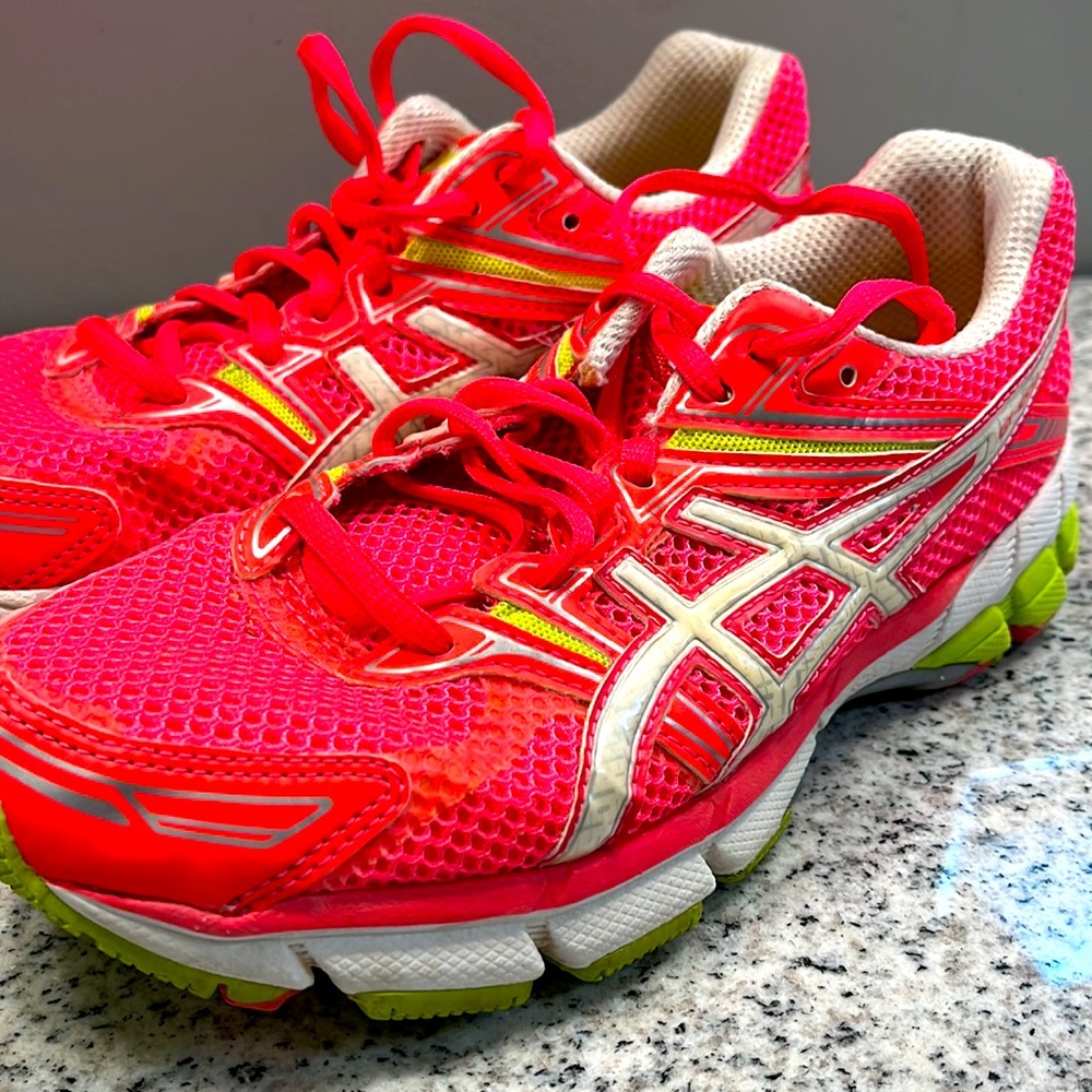 ASICS GT-1000 EUC